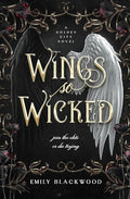 Wings So Wicked - Paperback