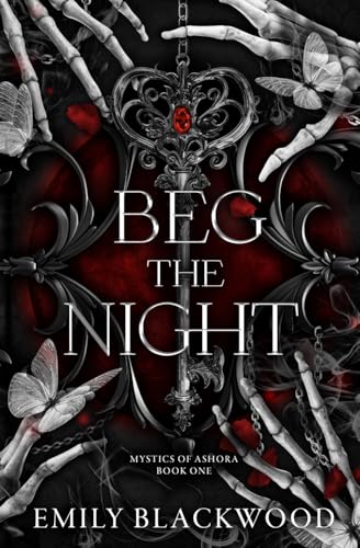 Beg The Night - Paperback