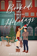 Booked for the Holidays - Paperback