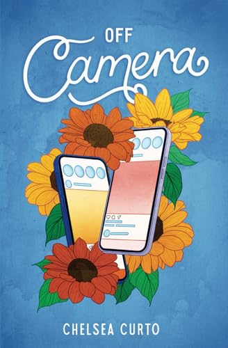 Off Camera - Paperback