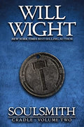 Soulsmith - Paperback