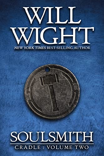 Soulsmith - Paperback