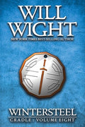 Wintersteel - Paperback