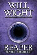 Reaper - Paperback