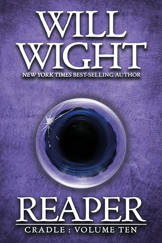 Reaper - Paperback