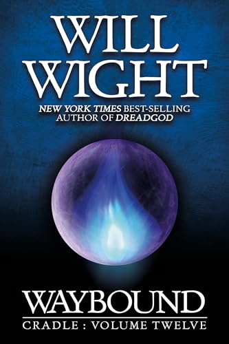 Waybound - Hardcover