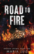 Road To Fire - Paperback