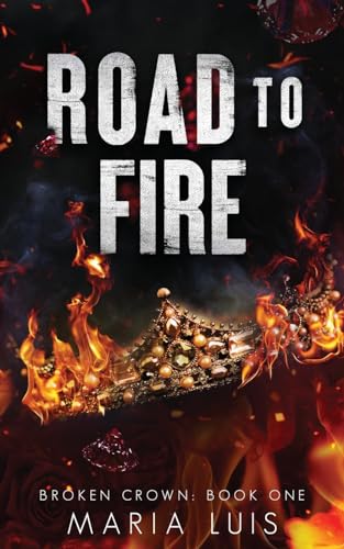 Road To Fire - Paperback