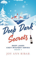 Deep Dark Secrets - Paperback