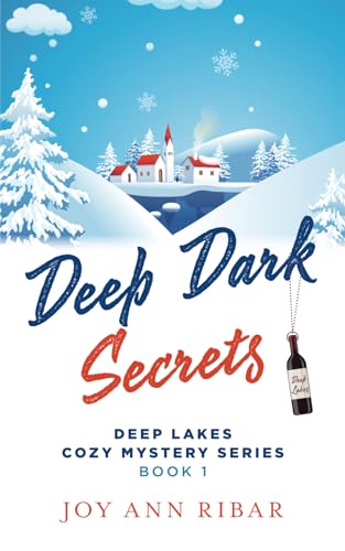 Deep Dark Secrets - Paperback