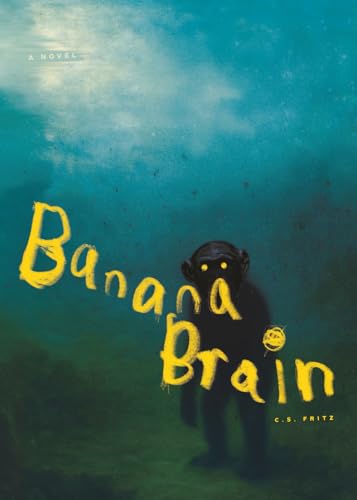 Banana Brain - Paperback