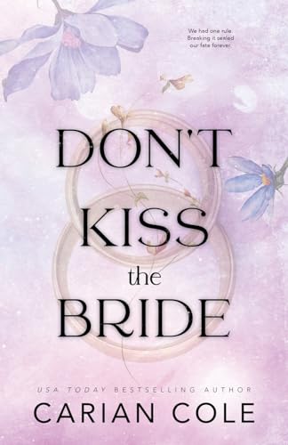 Don't Kiss the Bride - Paperback