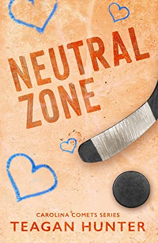 Neutral Zone (Special Edition) - Paperback
