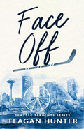 Face Off (Special Edition) - Paperback