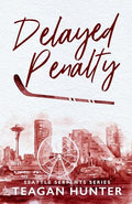 Delayed Penalty (Special Edition) - Paperback