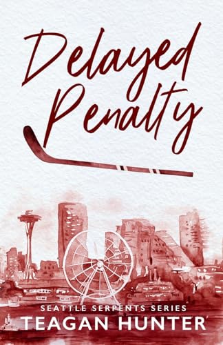Delayed Penalty (Special Edition) - Paperback