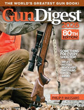 Gun Digest 2026 - Paperback