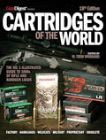 Cartridges of the World - Paperback