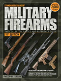 Standard Catalog of Military Firearms - Paperback