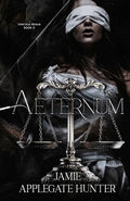 Aeternum - Paperback