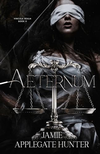 Aeternum - Paperback