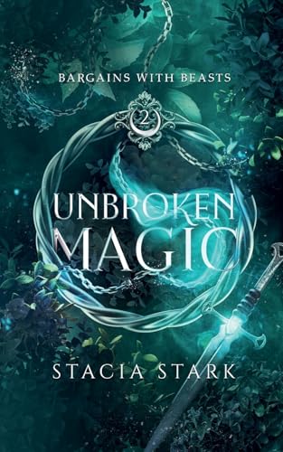 Unbroken Magic: A Paranormal Urban Fantasy Romance - Paperback