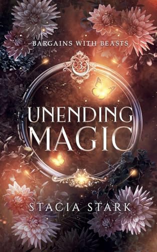 Unending Magic - Paperback