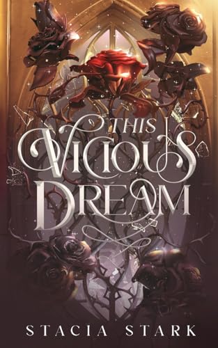 This Vicious Dream - Paperback
