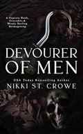 Devourer of Men - Paperback