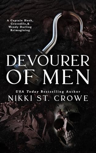 Devourer of Men - Paperback