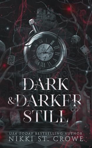 Dark & Darker Still: A Vane and Roc Origin Story - Paperback