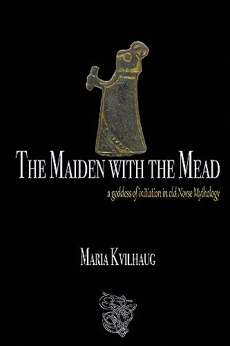 The Maiden With The Mead - Paperback