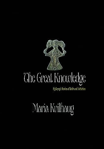 The Great Knowledge - Paperback