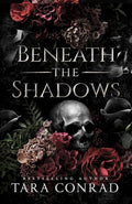 Beneath the Shadows - Paperback