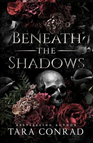 Beneath the Shadows - Paperback