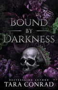 Bound by Darkness - Paperback