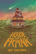 House of Frank - Paperback