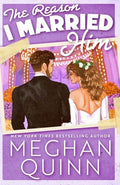 The Reason I Married Him - Paperback