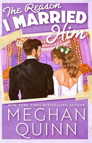 The Reason I Married Him - Paperback