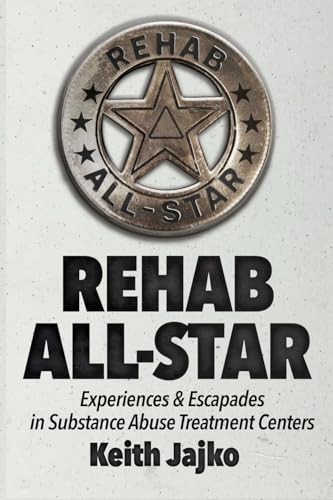 Rehab All-Star - Paperback