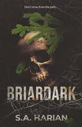 Briardark - Paperback