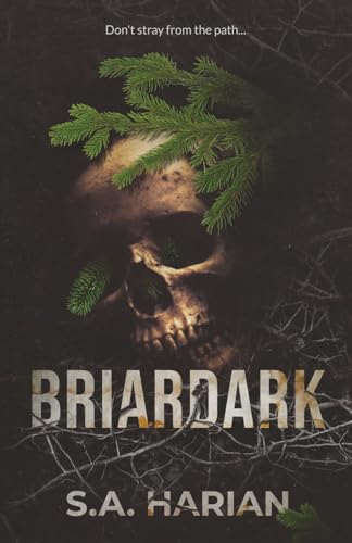 Briardark - Paperback