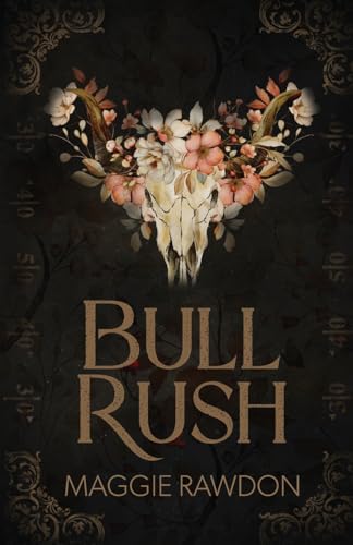 Bull Rush - Paperback