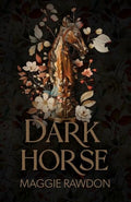 Dark Horse - Paperback