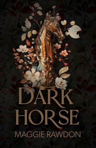 Dark Horse - Paperback
