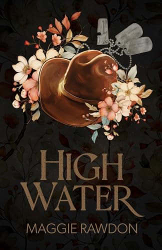 High Water - Paperback
