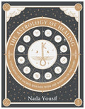 The Astrology of Healing: Unlocking Our Sacred Wounds with the Wisdom of the Stars - Hardcover