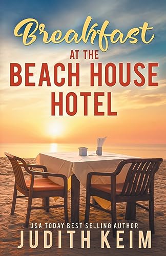 Breakfast at The Beach House Hotel - Paperback