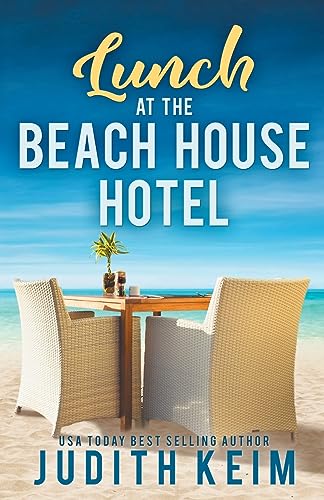 Lunch at The Beach House Hotel - Paperback