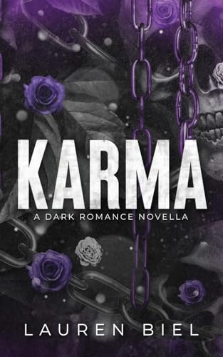 Karma: A Dark Romance Novella - Paperback